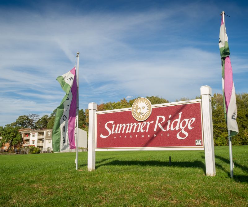 Summerridge Apartment Homes (3)